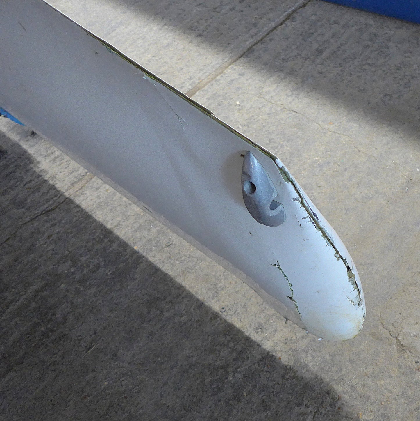 Wing Assembly - STB - Astir CS77 (A/R)