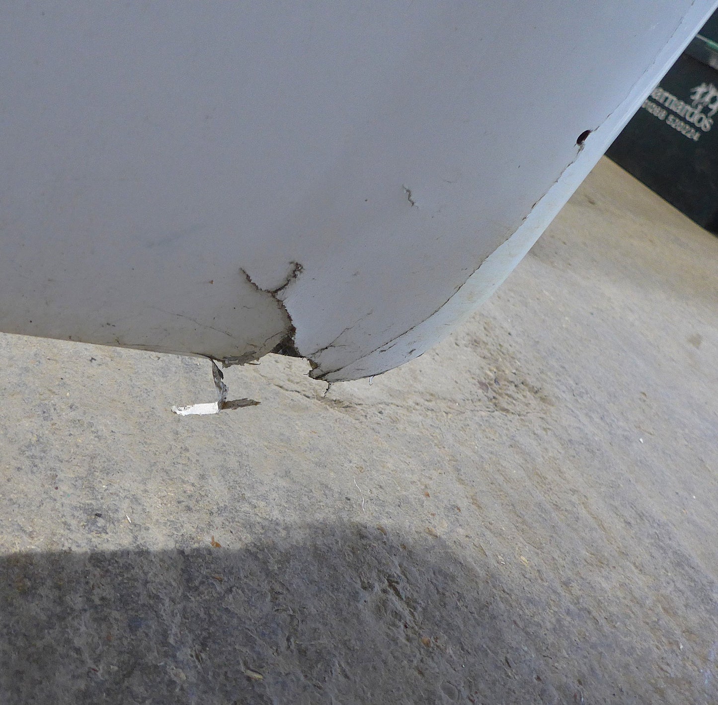 Wing Assembly - STB - Astir CS77 (A/R)