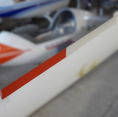 Aileron Assy - Port - Astir CS77 (A/R)