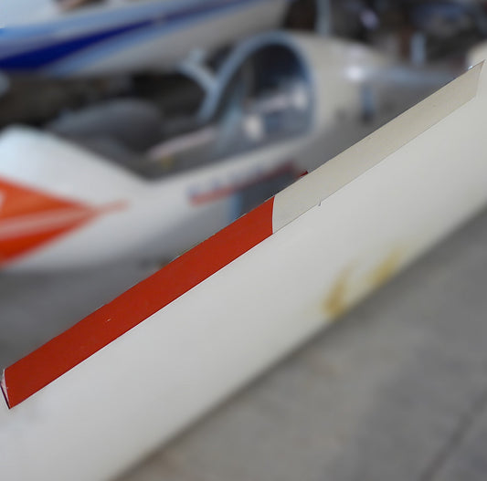 Aileron Assy - Port - Astir CS77 (A/R)