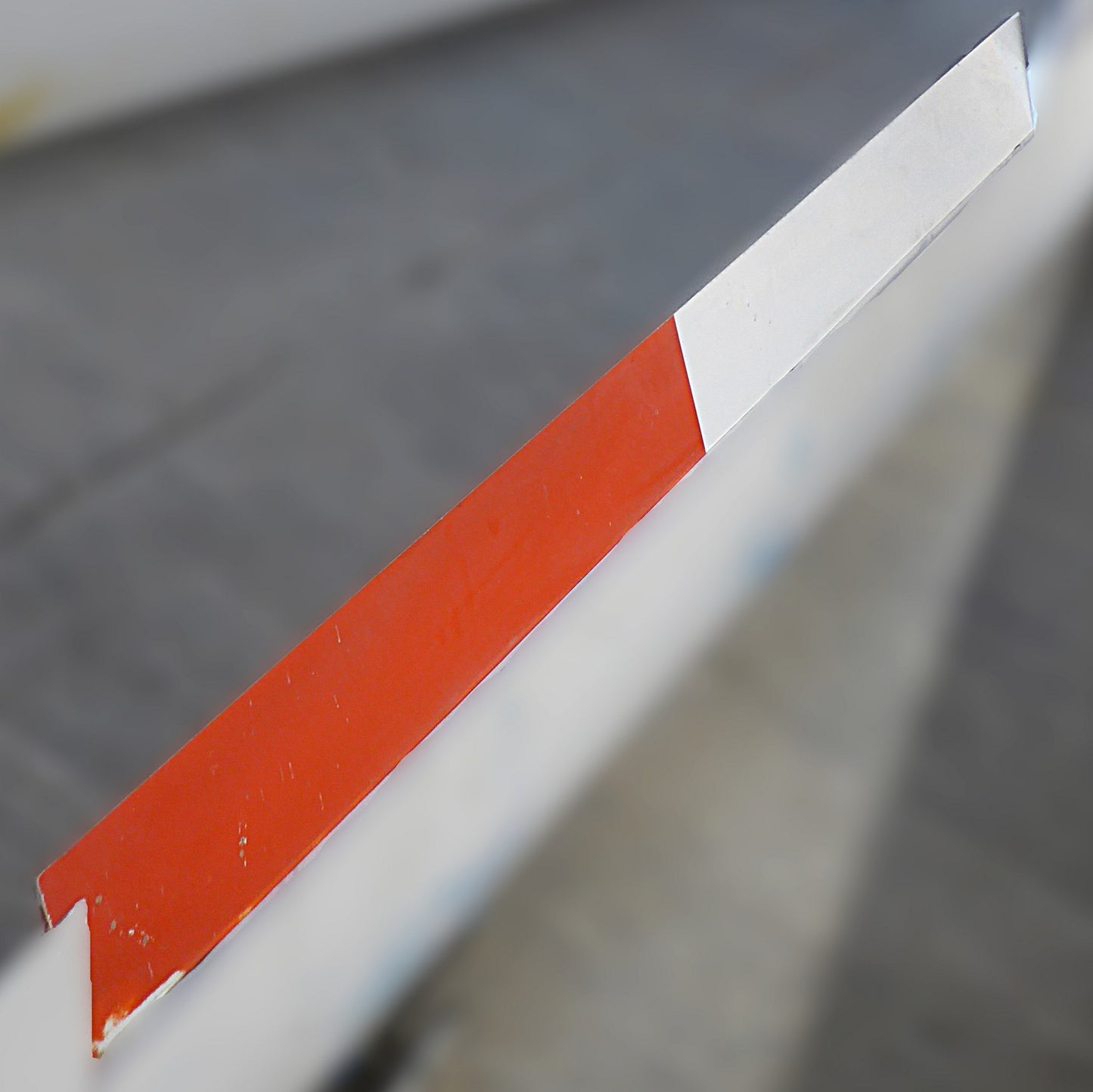 Aileron Assy - STB - Astir CS77 (A/R)