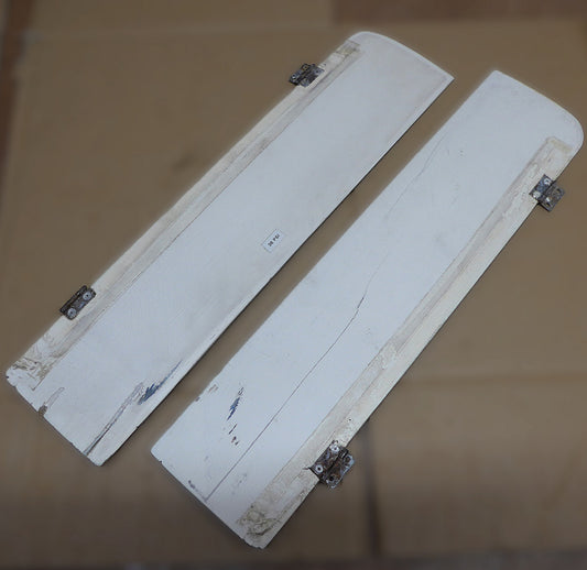 Main U/C Doors - Pair - Astir CS77 (A/R)