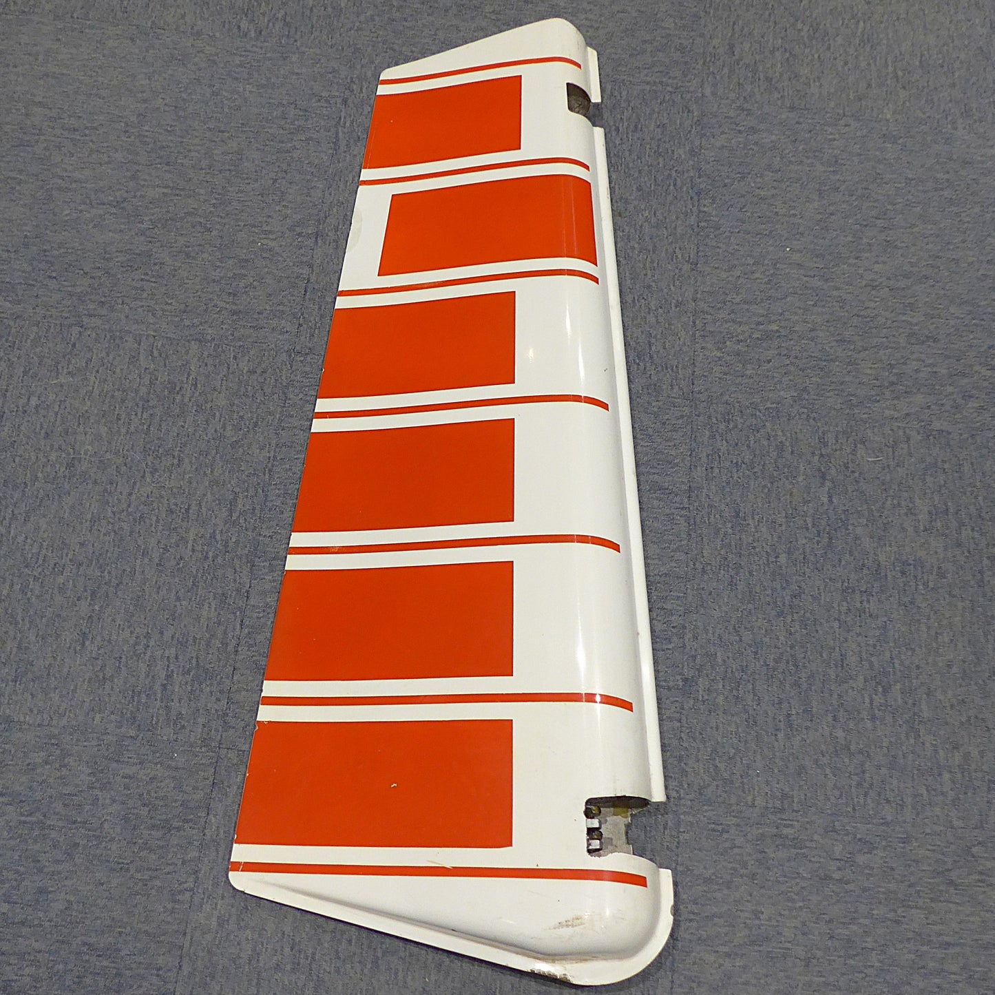 Rudder Assembly - Astir CS77 (A/R)
