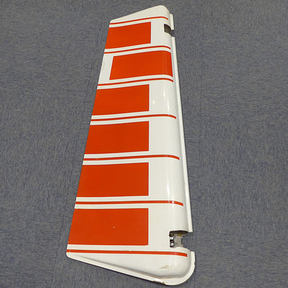 Rudder Assembly - Astir CS77 (A/R)