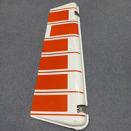 Rudder Assembly - Astir CS77 (A/R)