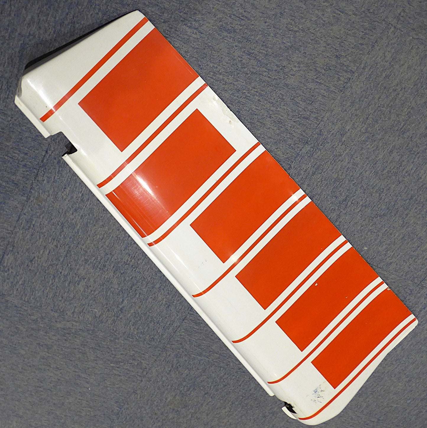 Rudder Assembly - Astir CS77 (A/R)