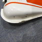 Rudder Assembly - Astir CS77 (A/R)