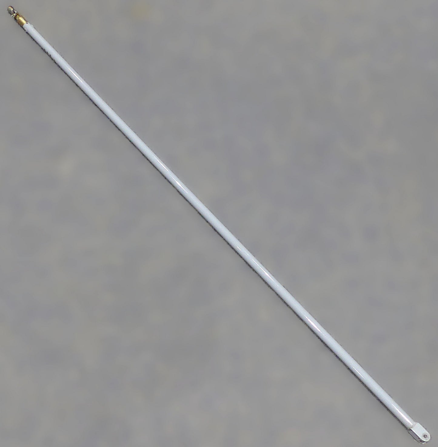 Elevator Pushrod With Hotellier - Astir CS77 (A/R)