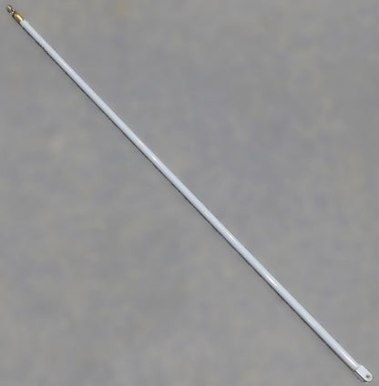 Elevator Pushrod With Hotellier - Astir CS77 (A/R)
