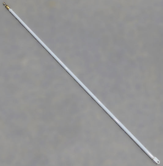 Elevator Pushrod With Hotellier - Astir CS77 (A/R)