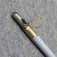 Elevator Pushrod With Hotellier - Astir CS77 (A/R)