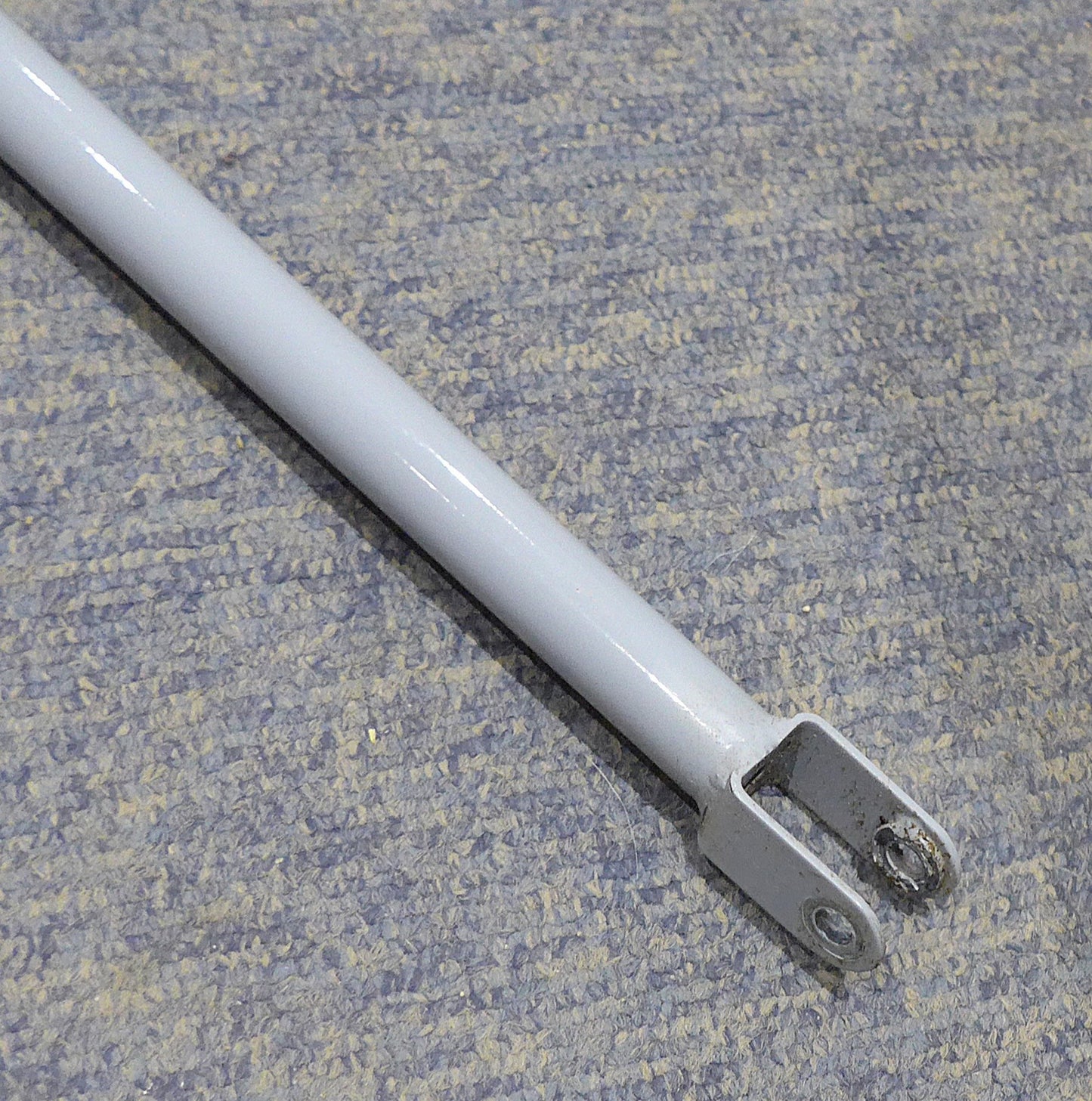 Elevator Pushrod With Hotellier - Astir CS77 (A/R)