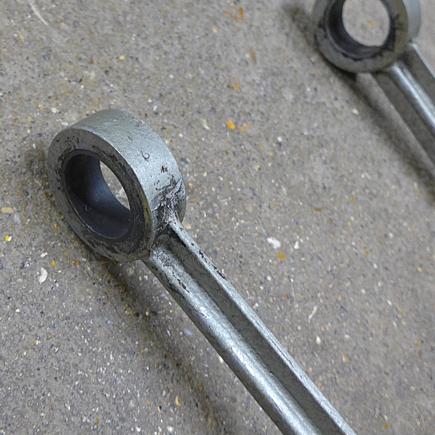 U/C Swing Arm Assy - G102 Astir CS77 (A/R)
