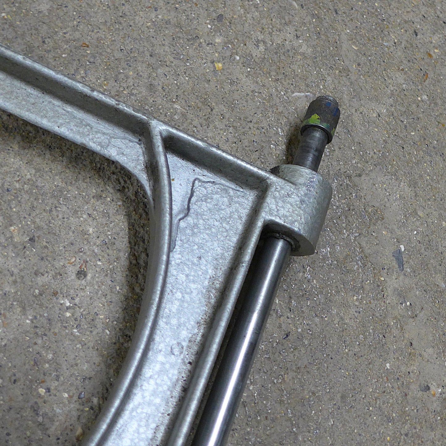 U/C Swing Arm Assy - G102 Astir CS77 (A/R)