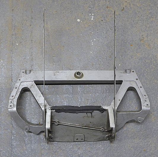 U/C Frame - Bottom - Astir CS77 (A/R)
