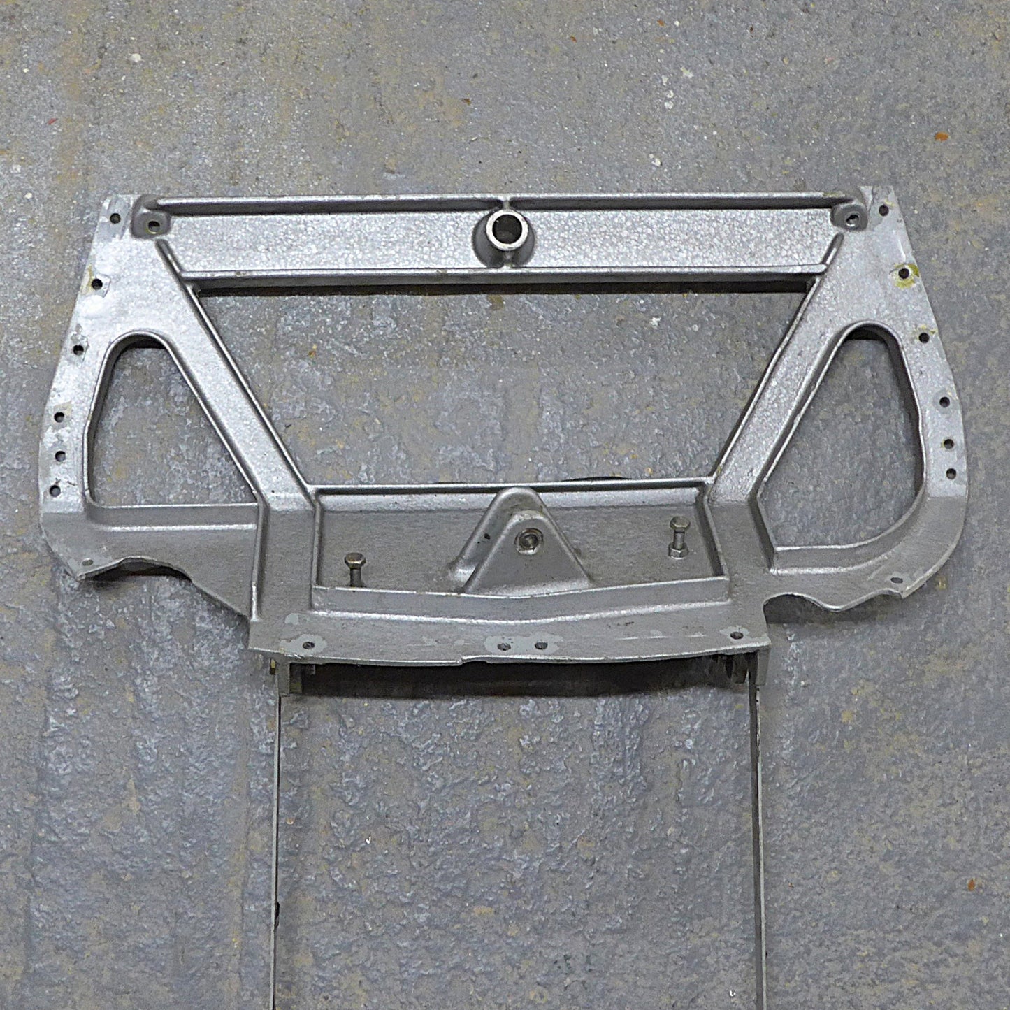 U/C Frame - Bottom - Astir CS77 (A/R)