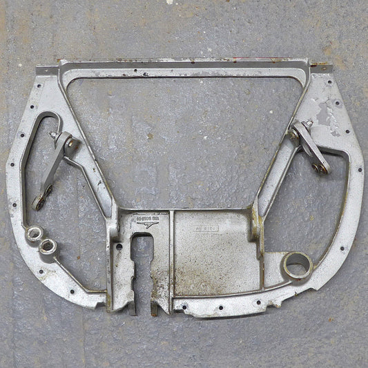 U/C Front Frame - Astir CS77 (A/R)