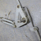 Aileron & Airbrake Bellcrank Linkages W/Hotelliers (A/R)