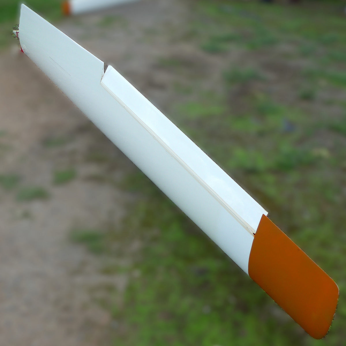 Wing Assy - L/H & R/H - Pair - ASW 15B (A/R)