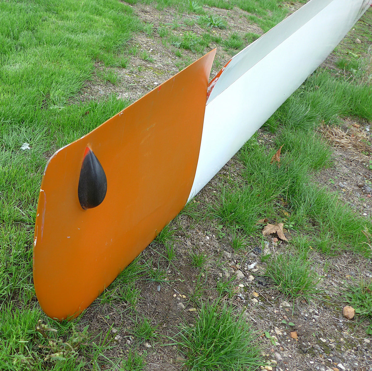 Wing Assy - L/H & R/H - Pair - ASW 15B (A/R)