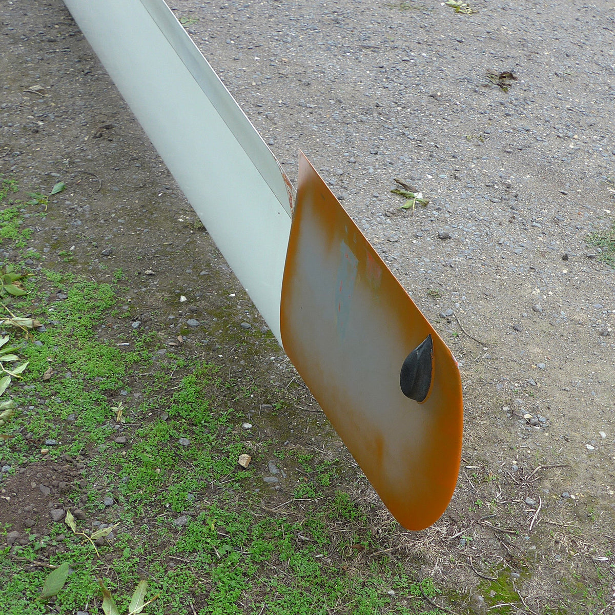 Wing Assy - L/H & R/H - Pair - ASW 15B (A/R)