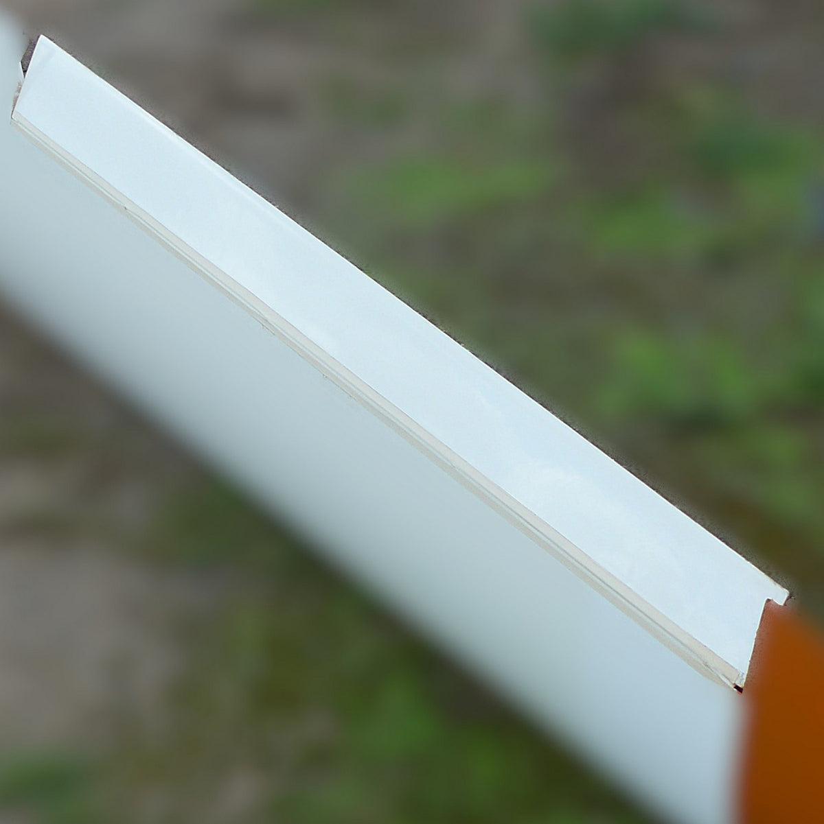 Aileron Assy - L/H - ASW 15B (A/R)