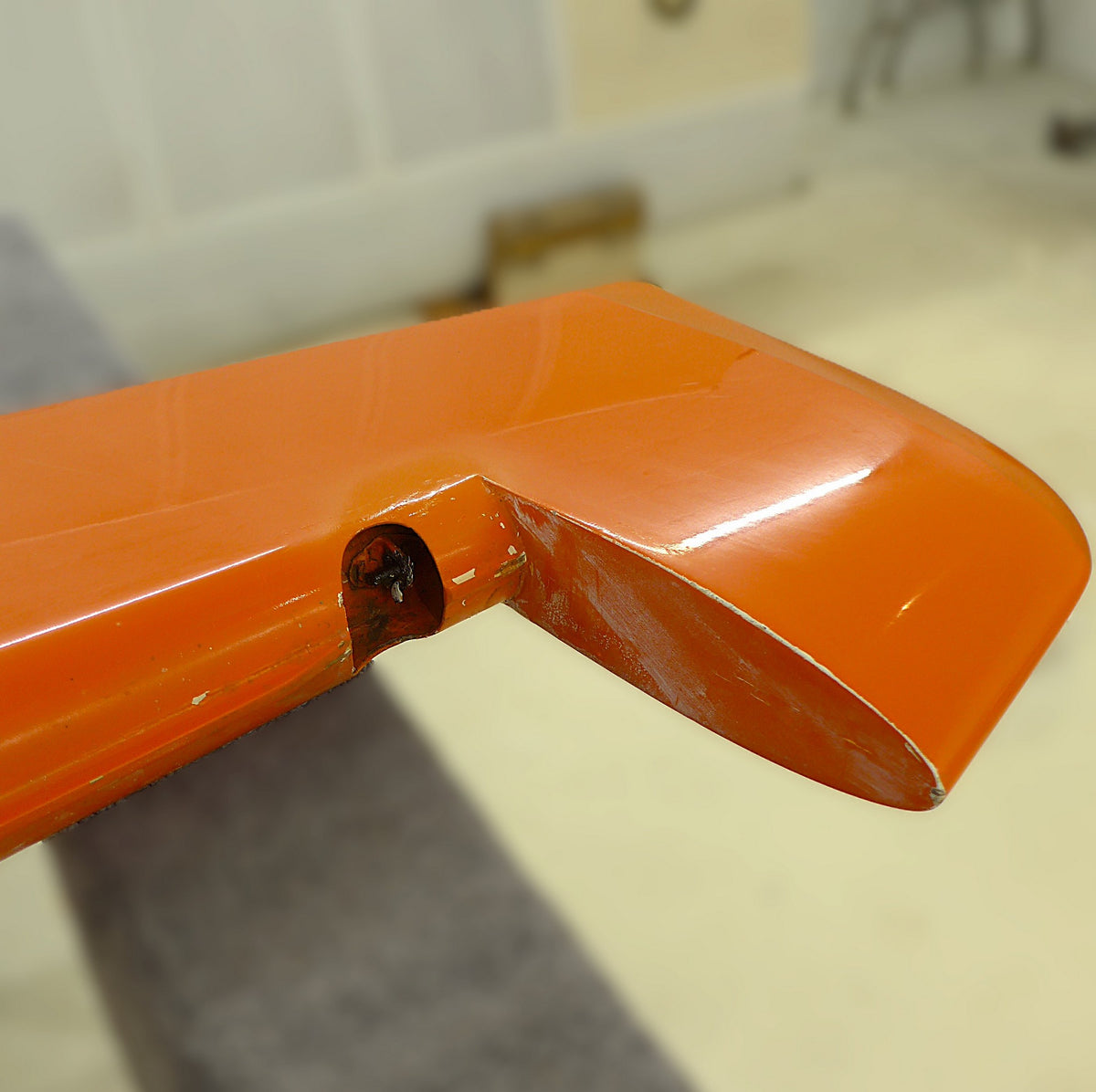 Rudder Assy - ASW 15B (A/R)