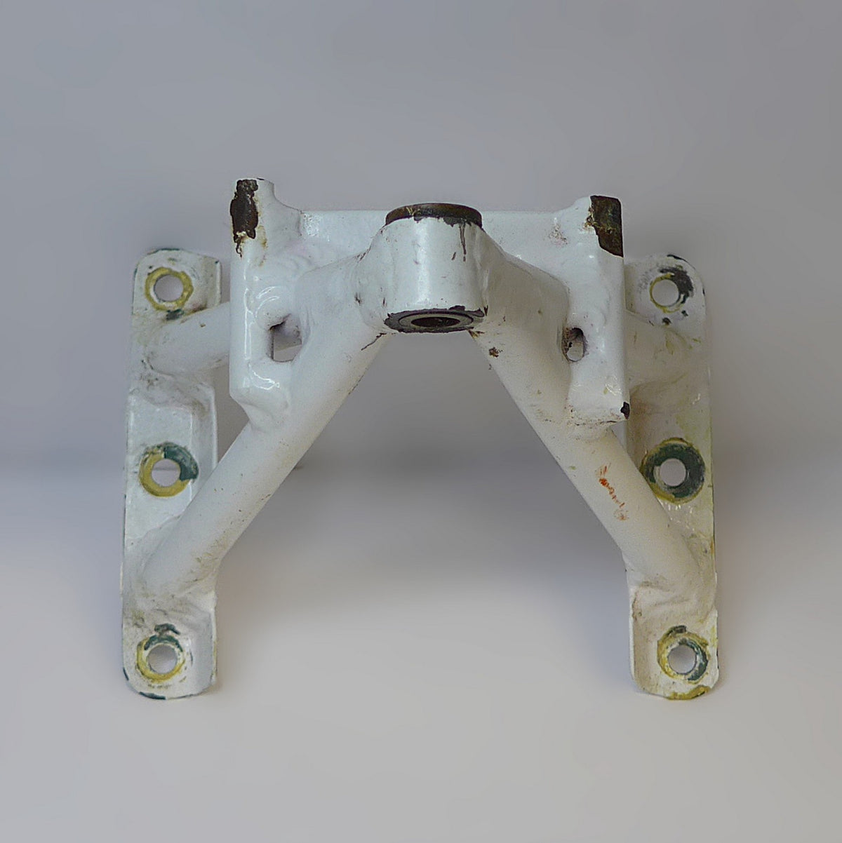 Rudder Bottom Bracket - ASW 15B (A/R)