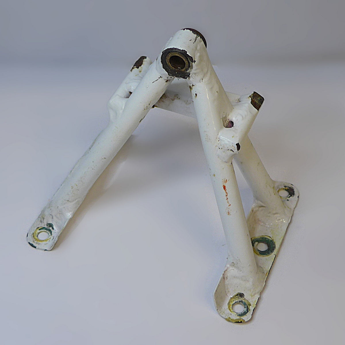 Rudder Bottom Bracket - ASW 15B (A/R)