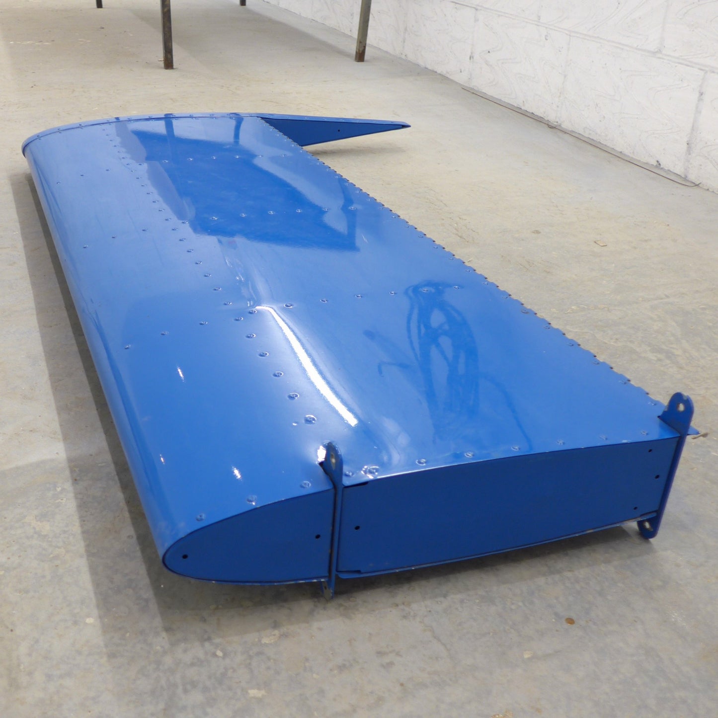 Tailplane/Stabilizer - STB - Groppo Trail Mk2 (A/R)