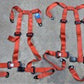Harness - 4 Point (A/R)