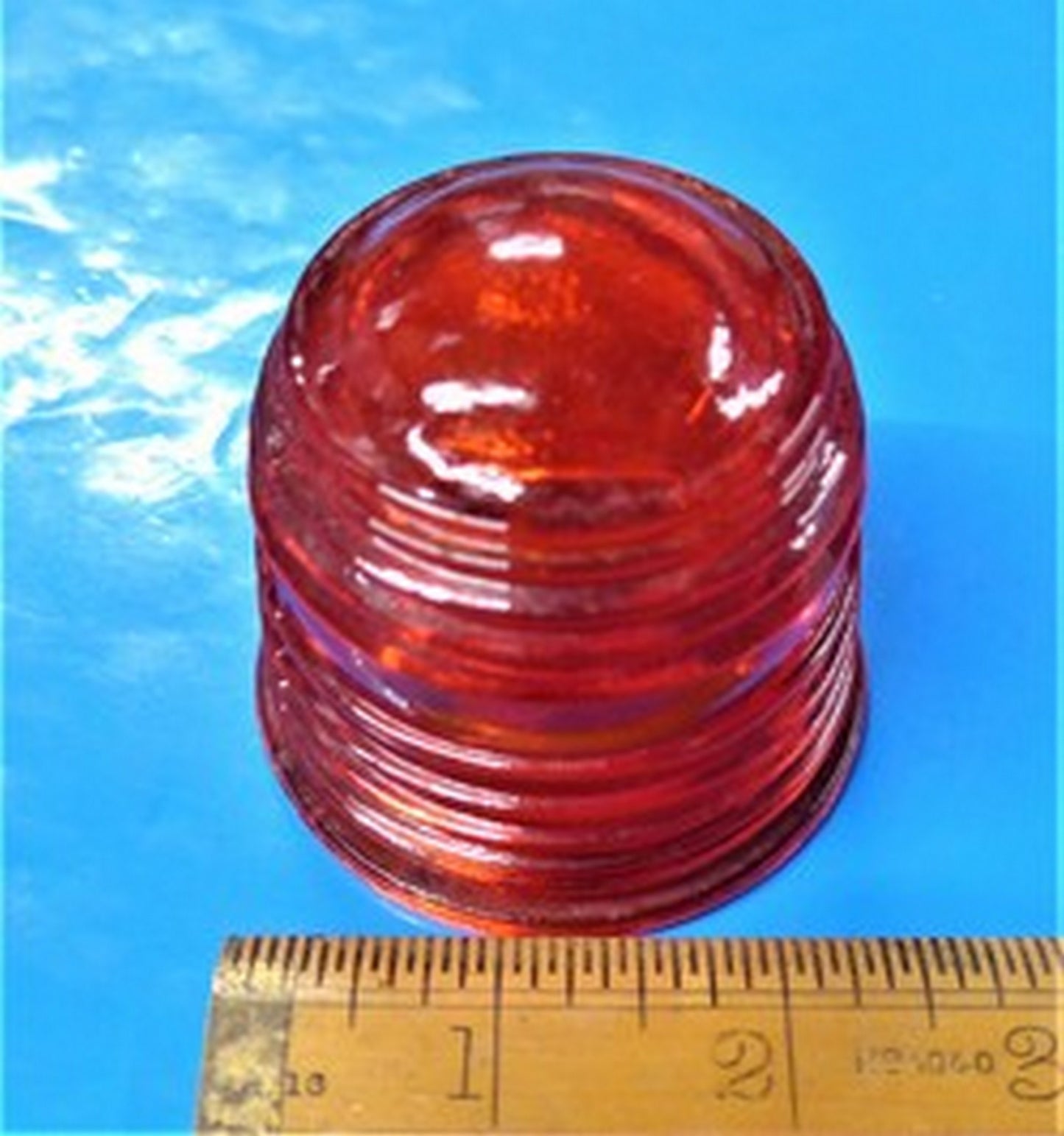 Beacon Lens, Glass (A/R)