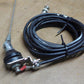 VHF Whip Antenna - 24" (A/R)