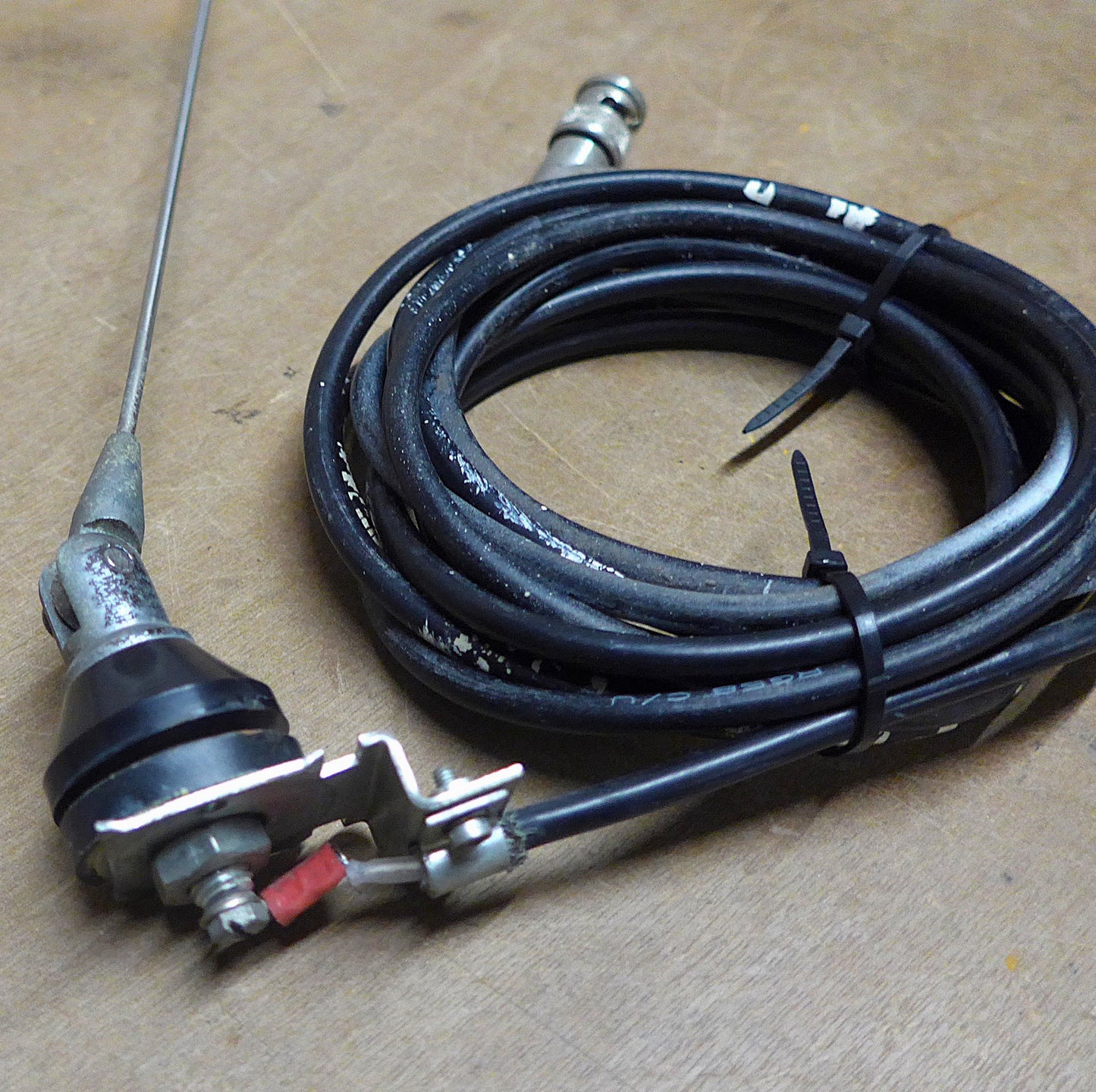VHF Whip Antenna - 24" (A/R)