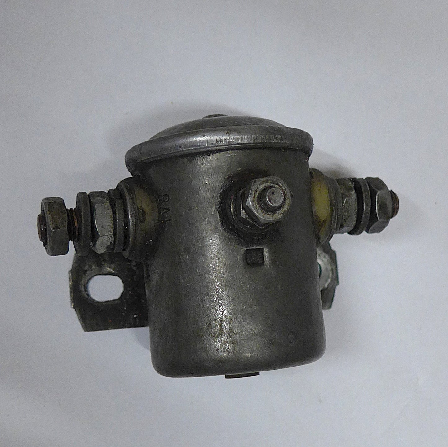 Master Switch Solenoid 12V P/N 70-111226 (A/R)