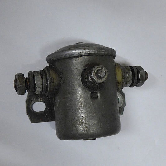Master Switch Solenoid 12V P/N 70-111226 (A/R)