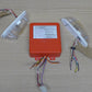 Skybright Strobe Power Unit & Wing Tip Lights Assy (A/R)