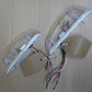 Skybright Strobe Power Unit & Wing Tip Lights Assy (A/R)
