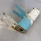 Jodel Main Gear Leg Upper Section - Pair - D120 Style (A/R)