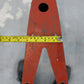 Jodel Main Gear Upper Section (A/R)