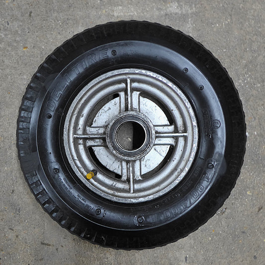 Jodel 4.80/4.00-8 Main Wheel & Tyre (A/R)