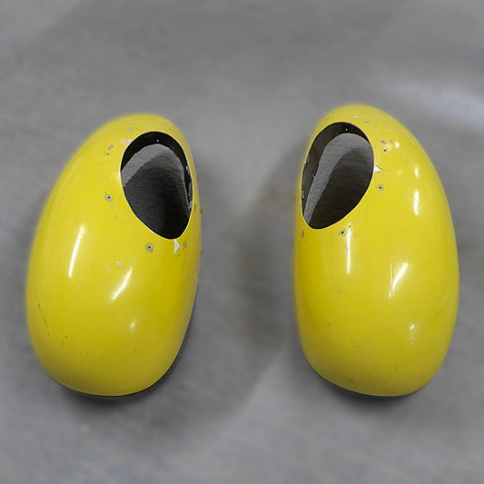Main Wheel Spats - Pair - D120 (A/R)