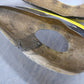 Main Wheel Spats - Pair - D120 (A/R)