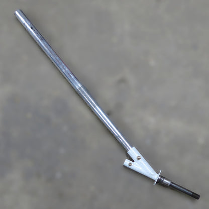 Main Gear Leg & Stub Axle Assembly (A/R)