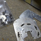 Main Wheel Spat Assy - Pair - L&R - Kolb Twinstar (A/R)