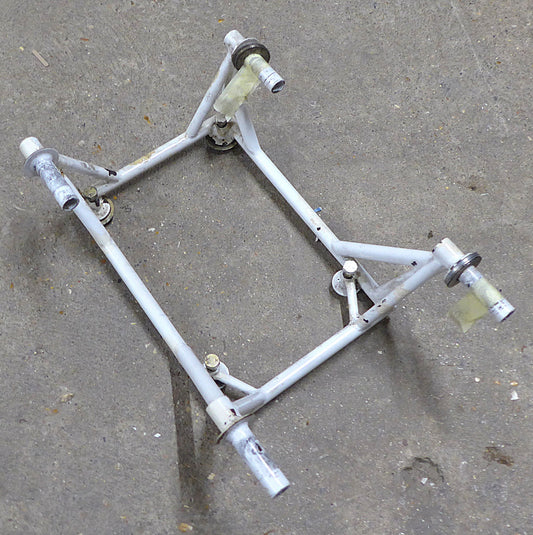 Engine Mount Assy - Jabiru 2200 - Kolb Twinstar (A/R)