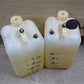 5 Gallon Fuel Tanks With Caps & Fittings - Pair (A/R)