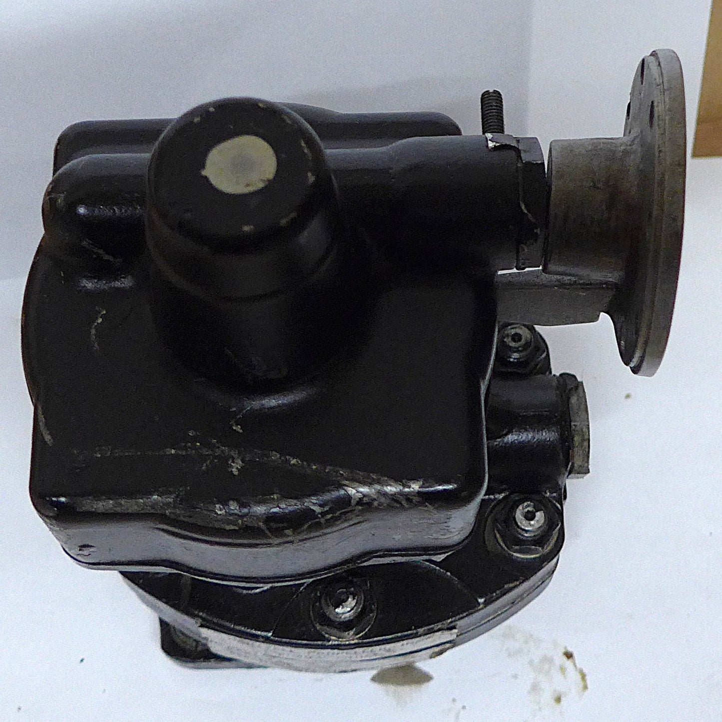 Hartzell P/N F-6-58A S/N D2126UJ Core Only (A/R)