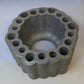 Prop Spacer Alloy 3" K20349 (A/R)