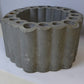 Prop Spacer Alloy 3" K20349 (A/R)